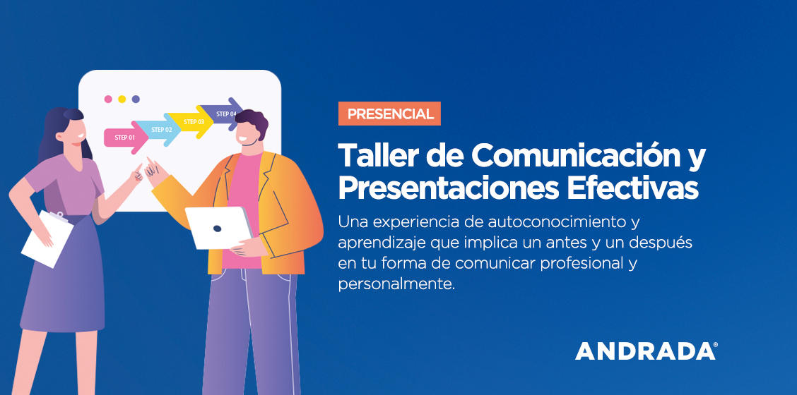 Comunicación y Presentaciones Efectivas